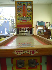 image of an old game