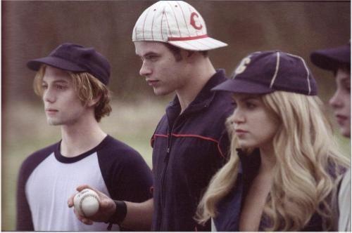 Cullen-Baseball