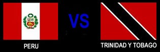 Voley Peru vs Trinidad y Tobago Voley Peru vs Trinidad y Tobago