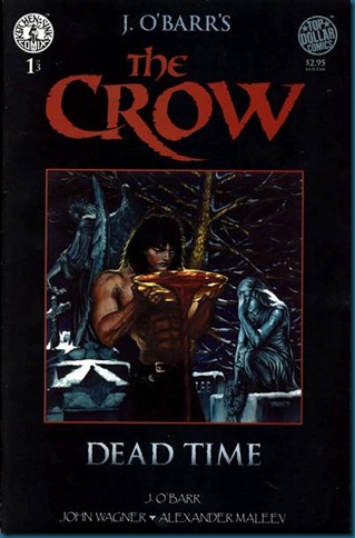 the crow