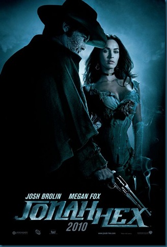 jonah hex
