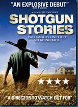 Shotgun Stories dvd sleeve:Layout 1