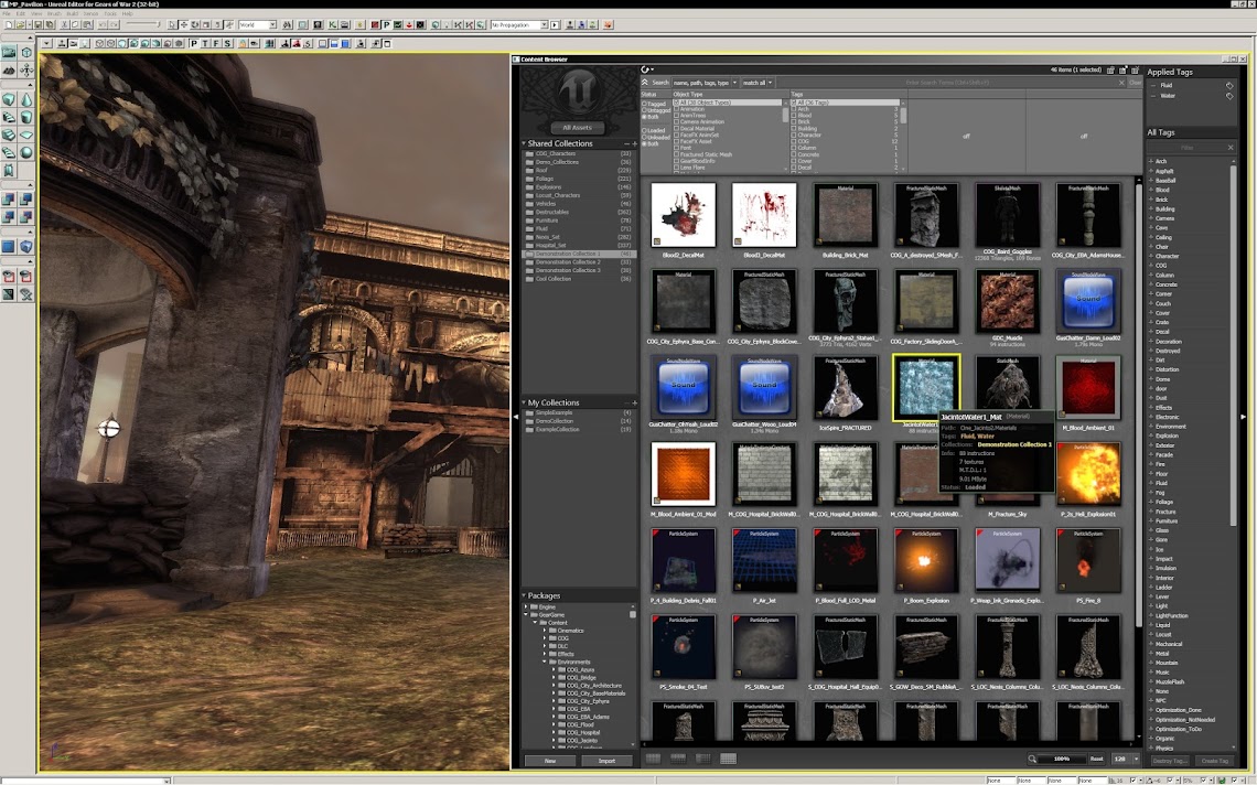 Unreal Engine 3