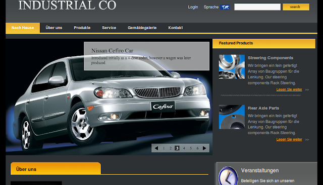 Soft_Solutions CMS website Developers