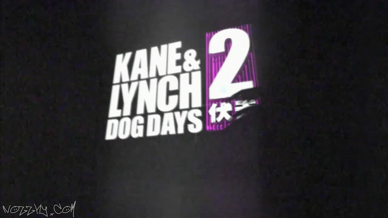 PREVIEW : Démo exclusive Kane & Lynch 2: Dog Days (Xbox 360)