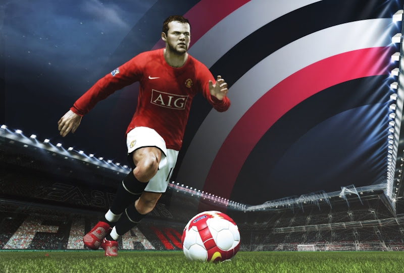 [PUB VIDÉO] FIFA 11
