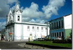 S-Igreja do Rosário e Sulgipe- S-Igreja do Rosário e Sulgipe-