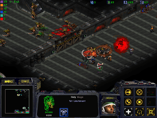 Download StarCraft Map: Mage RPG