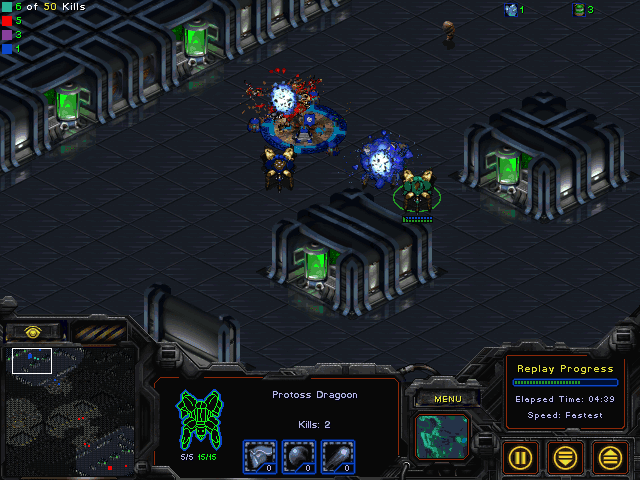 Download StarCraft Map: V-Tec Paintball, Vtec Paintball