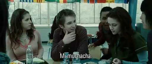 LOS AMIGOS DE BELLA