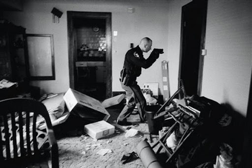 World Press Photo of the Year 2007