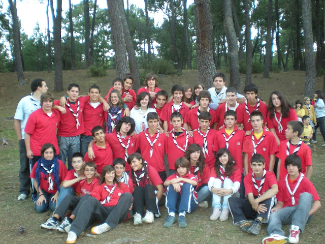 Unidad Stanhope en Ri&oacute;par