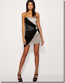Lipsy Mesh3 Lipsy Mesh3