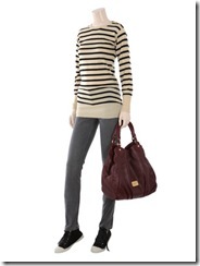 Marc Jacob Francesca Tote1 Marc Jacob Francesca Tote1