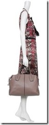 Tod's D-Styling Bauletto Medio1 Tod's D-Styling Bauletto Medio1