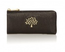 Mulberry Mila Slim Zip Wallet Mulberry Mila Slim Zip Wallet