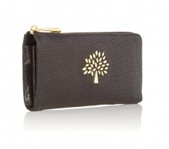 Mulberry Mila Slim Zip Wallet2