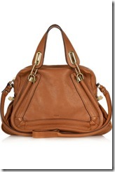 Chloe Paraty Medium Chloe Paraty Medium
