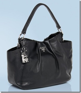 Polished Tote