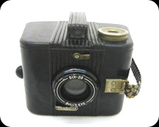 1938 1941 Kodak Six
