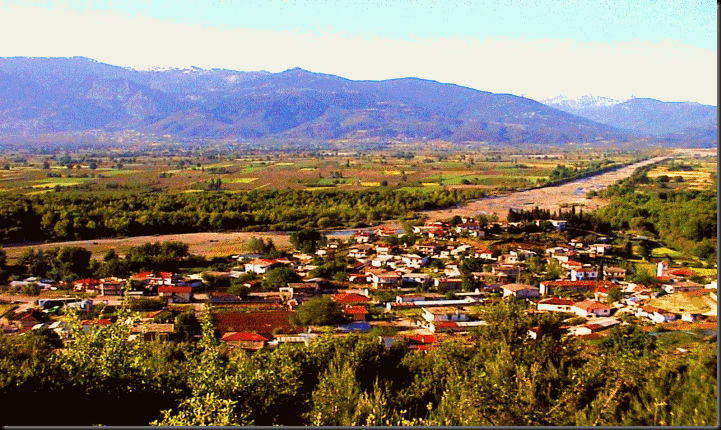Γιαννιτσού Βρισκεται στον νομο Φθιώτιδας βρισκεται σε υψόμετρο 450 μ. Διοικητικά Υπάγεται στον δήμο Μακρακώμης. Έχει  450 μόνιμους κατοίκους