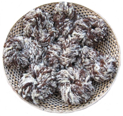 Jacobschaf 1300 g