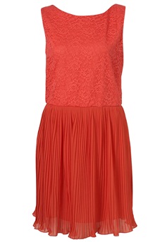 dress corallo topshop dress corallo topshop