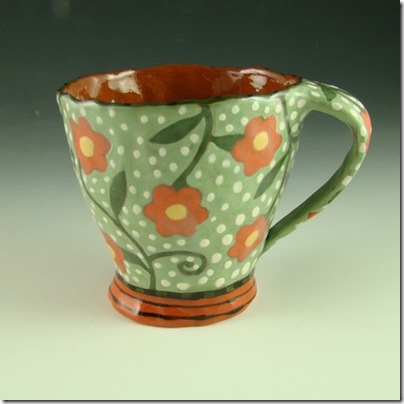 nancy gardner ceramics