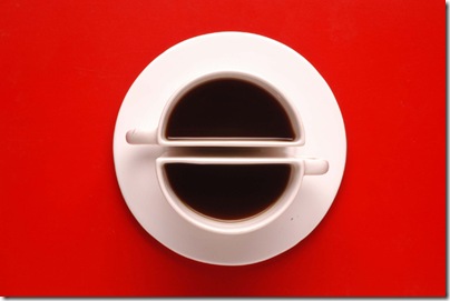 tea for two