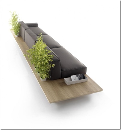 Mus Modular Sofa 4