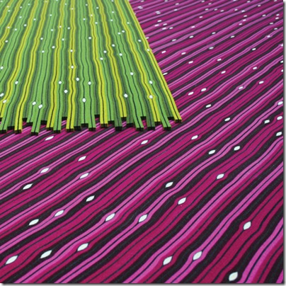Cell   LED Carpet by LAMA Concept