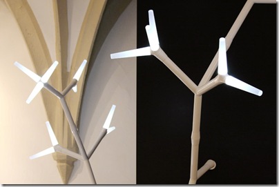 The Sparks Modular Lighting System by Daniel Becker3