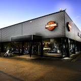 Leeds Harley-Davidson®