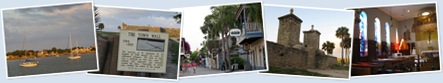 View Old St. Augustine