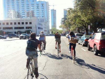  Cheap  Bikes on Austin Bike Culture   Wasitabatisaw