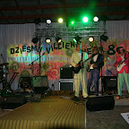 Danču muzikantu festivāls Rožupē 2009