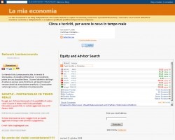 Blog - miniatura Blog LaMiaEconomia