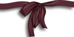 sloppy bow
