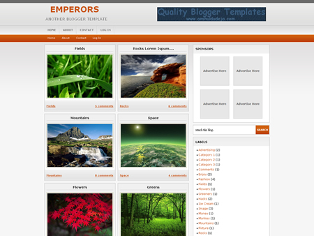 Emperors
