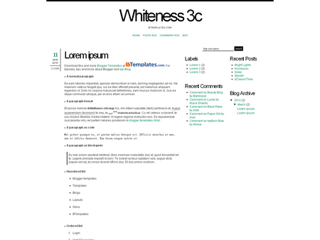 Whiteness-3c