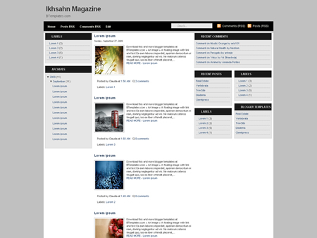 IkhsahnMagazine