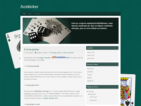 Acekicker