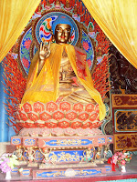 Shrine to Ancestor Zhou