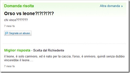 orsovsleone