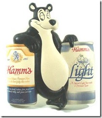 hamm's