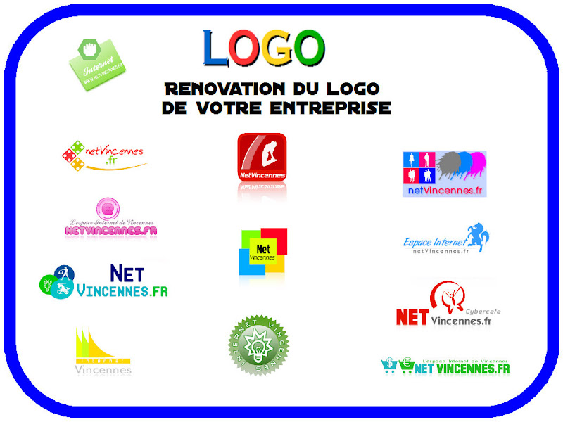 logos