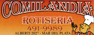 Comilandia