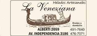 Veneziana