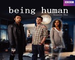 Being Human Being Human