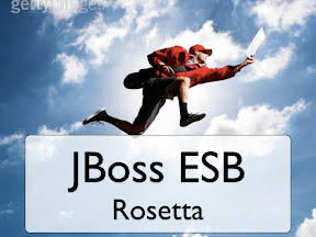 JBoss ESB